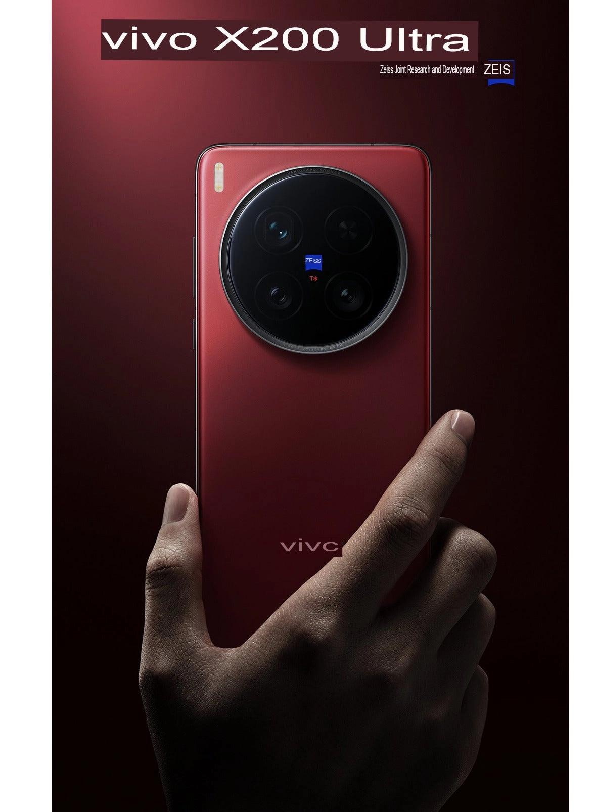 X200 Ultra - 12GB 256GB