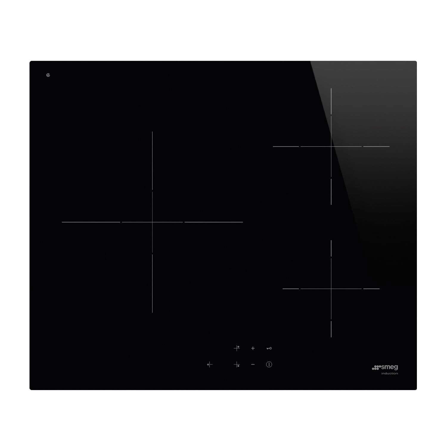 Smeg Universal SI2631D Induction hob