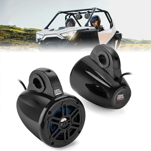UTV Speaker - 4-inch