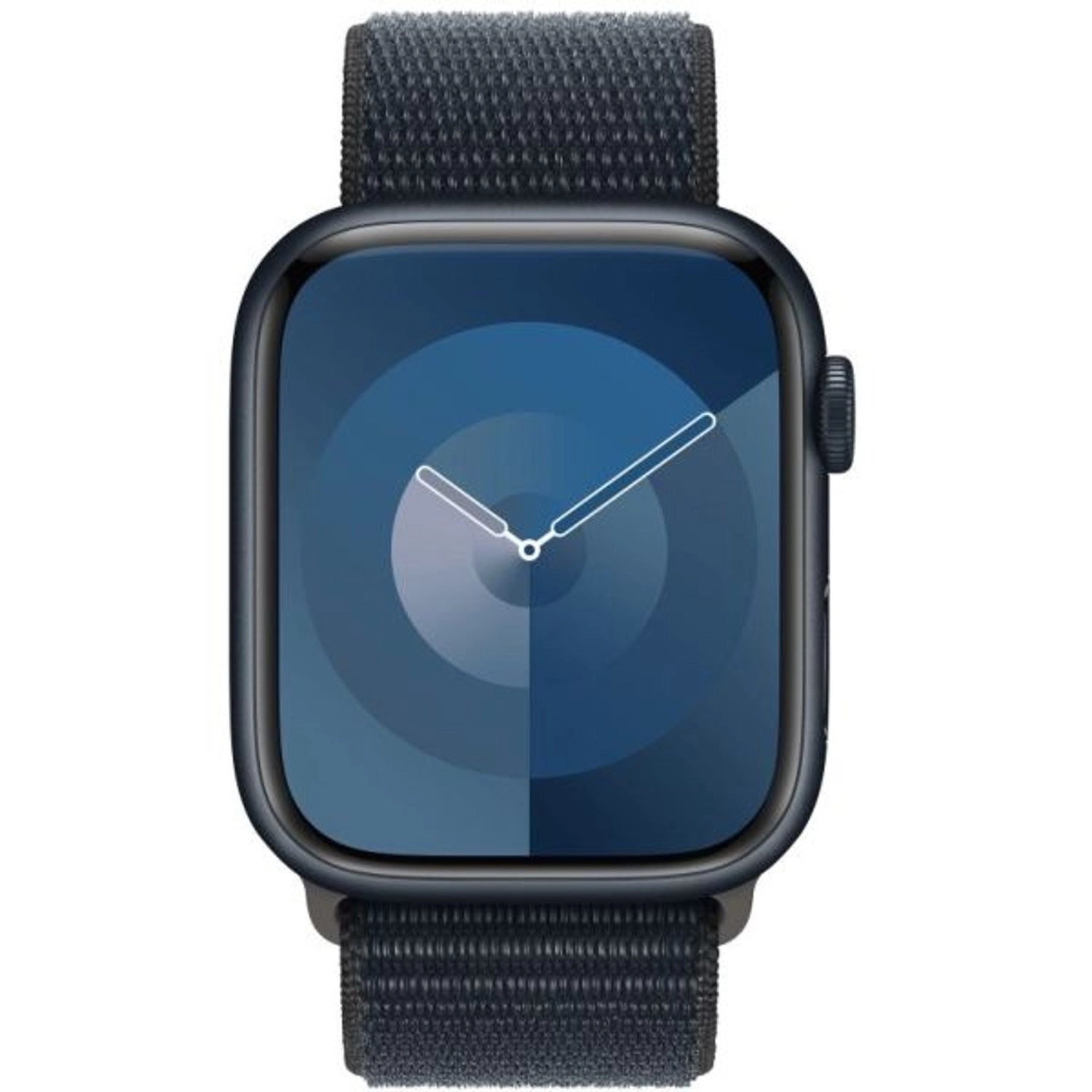 Sport Loop 45mm Woven nylon