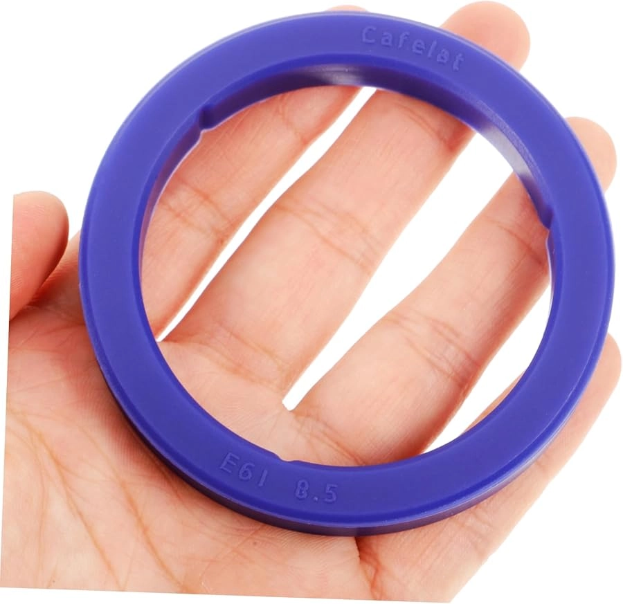 Silicone Sealing Ring Gasket - Espresso Machine