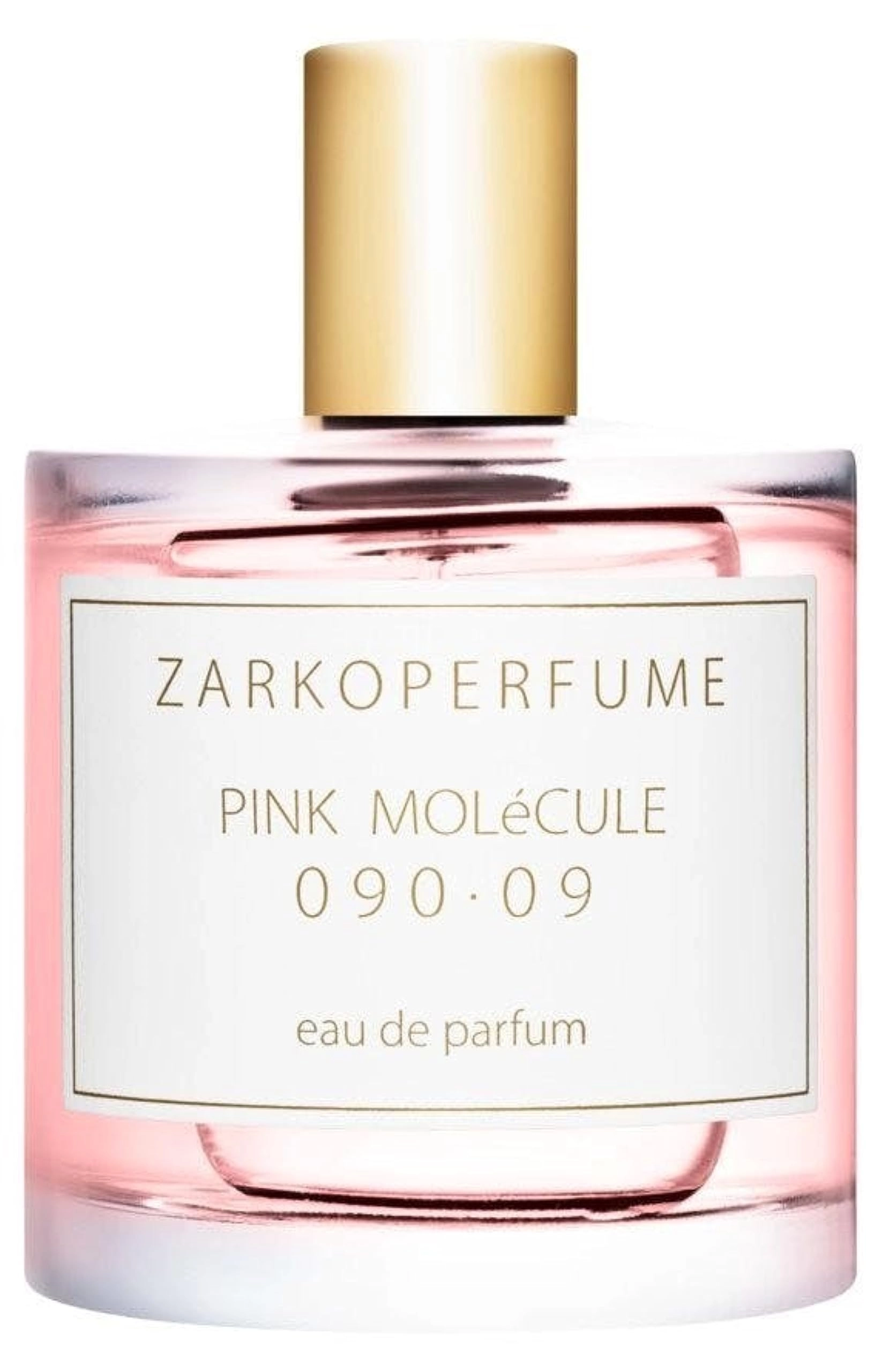 Quantum Molecule Eau de Parfum 100ml