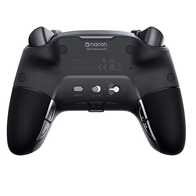 Revolution Unlimited Pro - PS4