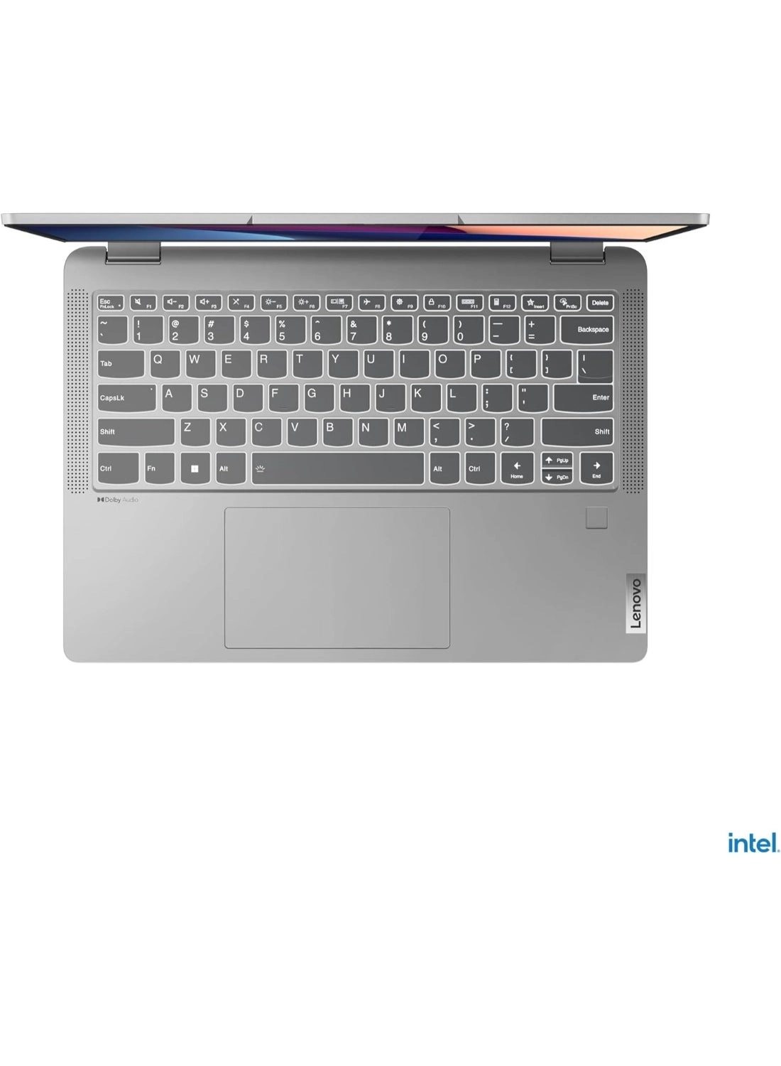 IdeaPad Flex 5 - 16'' Core i7-1255U 16GB DDR4 2TB SSD