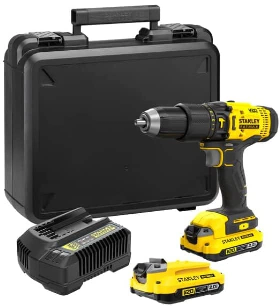 SCD711D2K - 2 Amp Hours