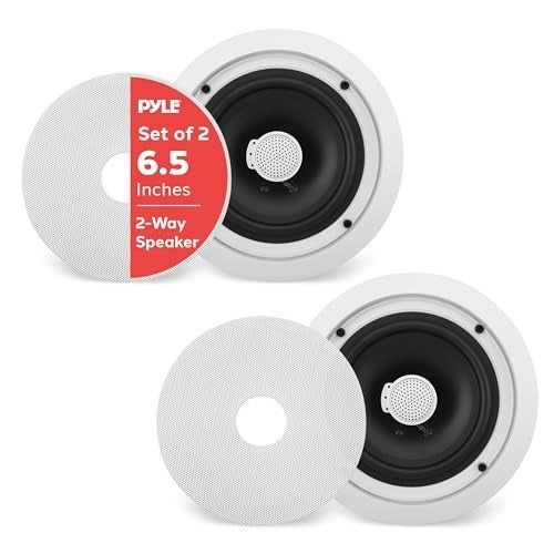 Pyle PDIC60