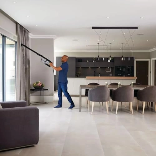 Stratos - Stick Vacuum Cleaner 120 minutes