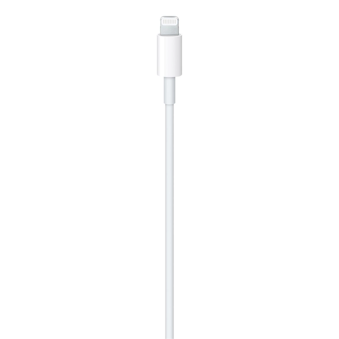 USB-C To Lightning Cable USB-C to Lightning 2m