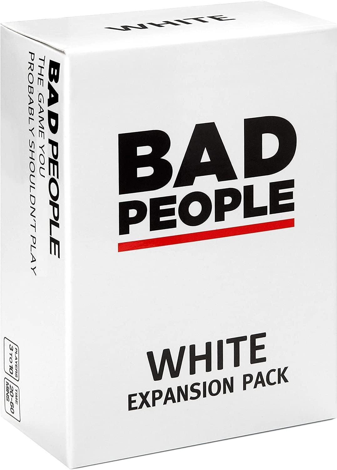 White Expansion
