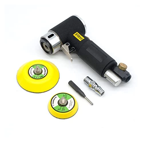 Car Buffer Polisher - 150mm Pneumatic Sander