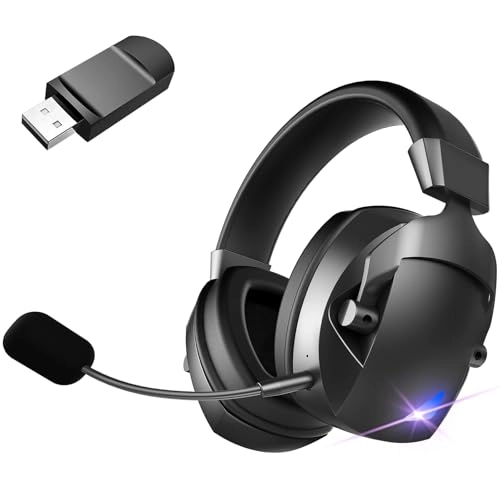 BL100 Wireless Headset