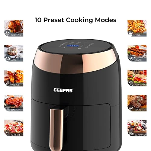 Digital Air Fryer GAF37501