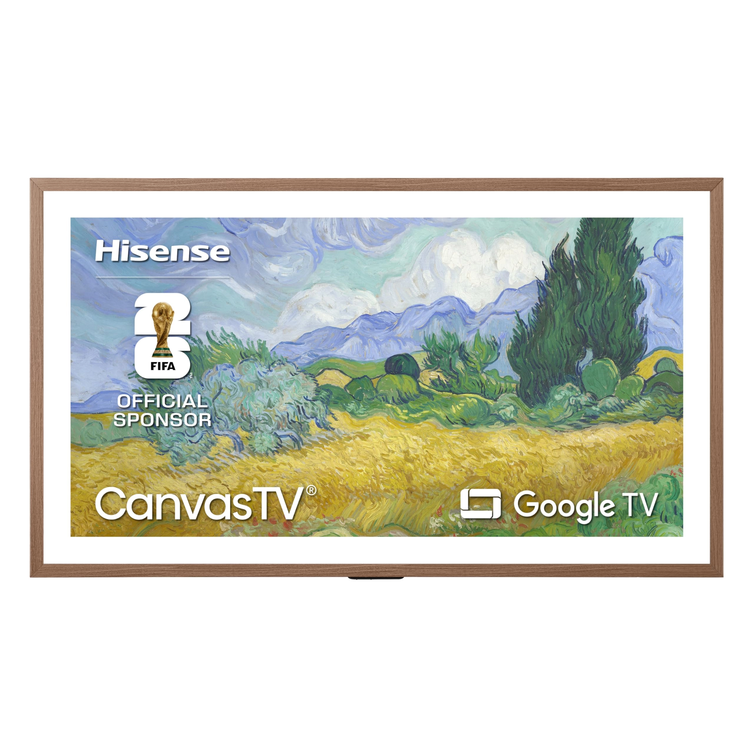Hisense 50S7SG - 50-Inch
