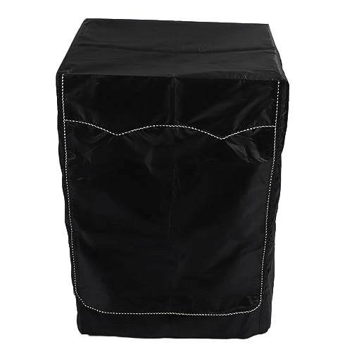 Washing Machine Cover - Front Load 210D Oxford fabric UV Protection