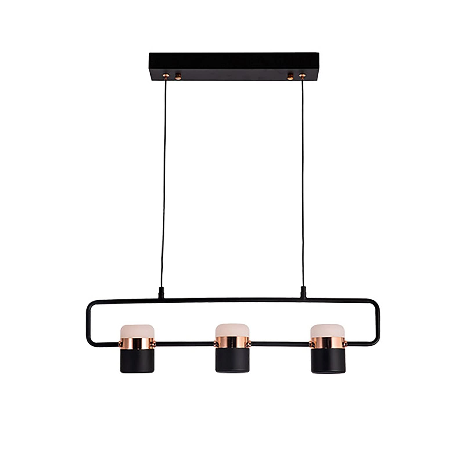 Creative Strip Chandelier - 120cm