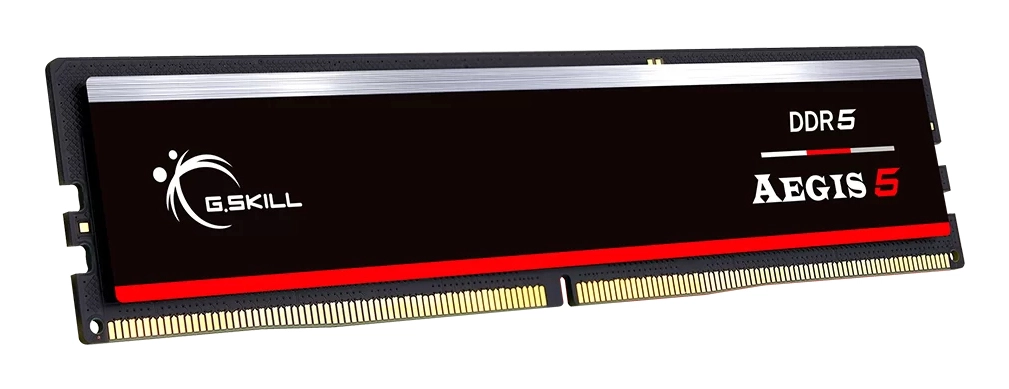 Desktop Memory Model - 16 GB