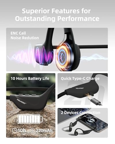 BDAMX-1FXHBY Wireless Headphone
