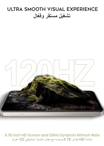X SECURIX - 8GB 256GB