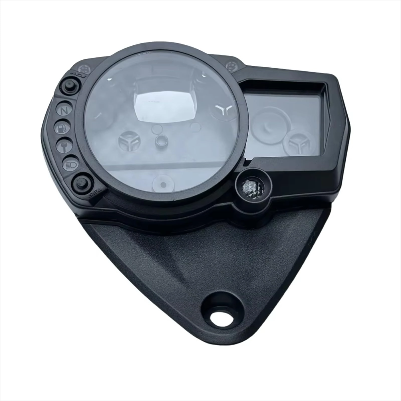 Motorcycle Dashboard Housing - GSXR1000 K5 K6 2005 2006