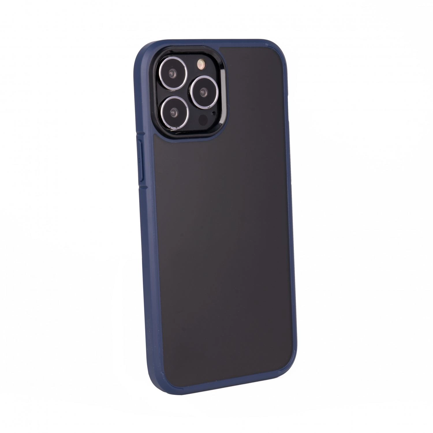 Devia Guardian Series Case - TPU Shockproof for iPhone 13