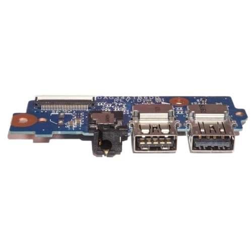 USB Power Board - For HP 15-AU 20 g
