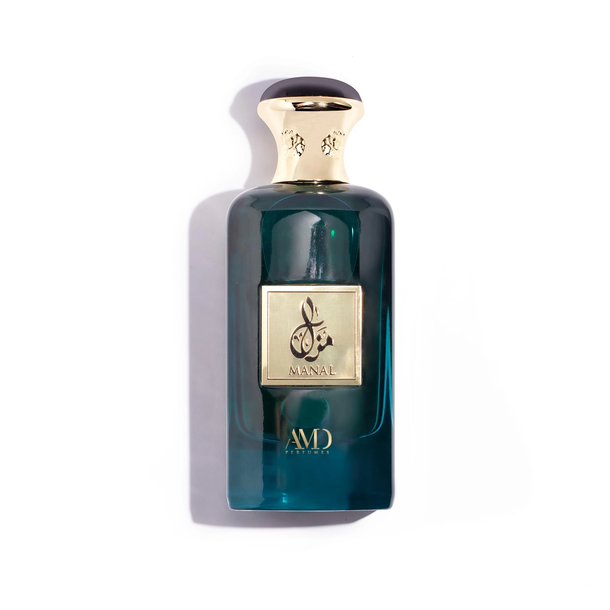AMD Perfumes Manal Eau de Parfum 100ml