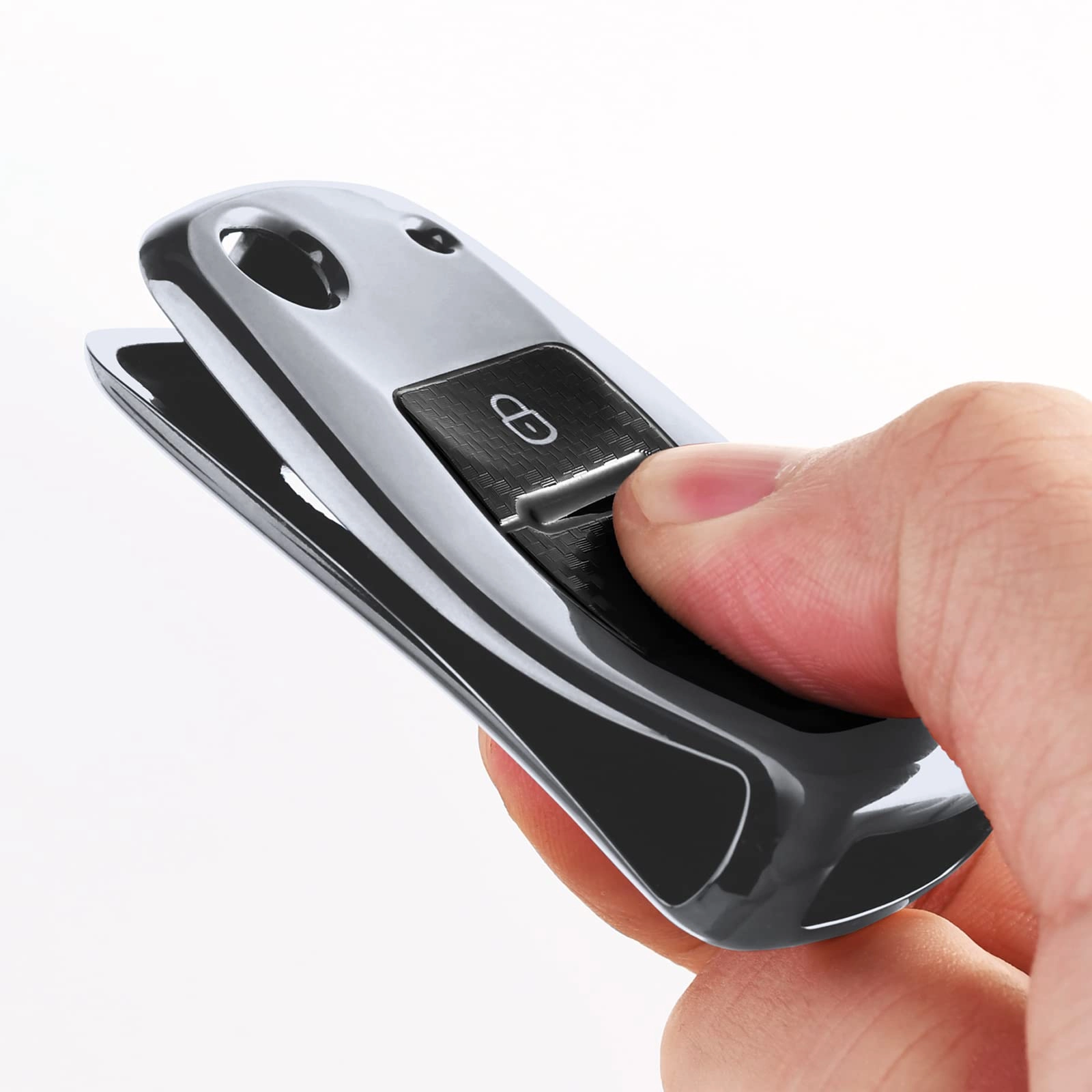 Car Key Case - Car