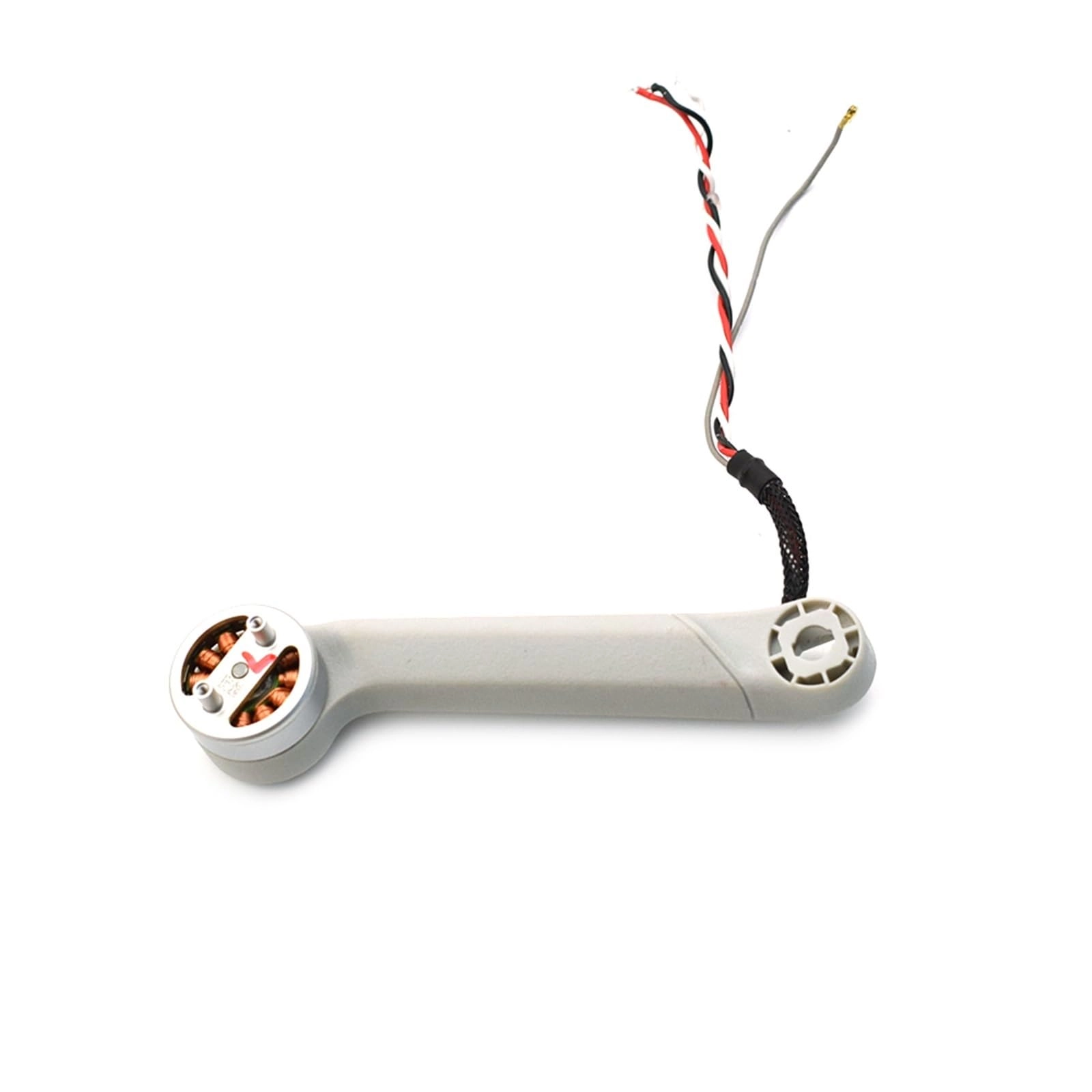 Motor Arm For Mini 3 - Rear Left