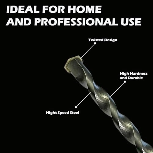 Impact drill - 700W 13mm