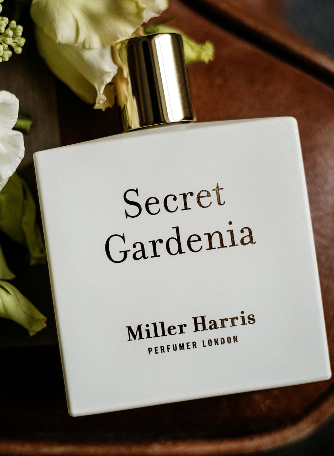 Secret Gardenia Eau de Parfum 100ml