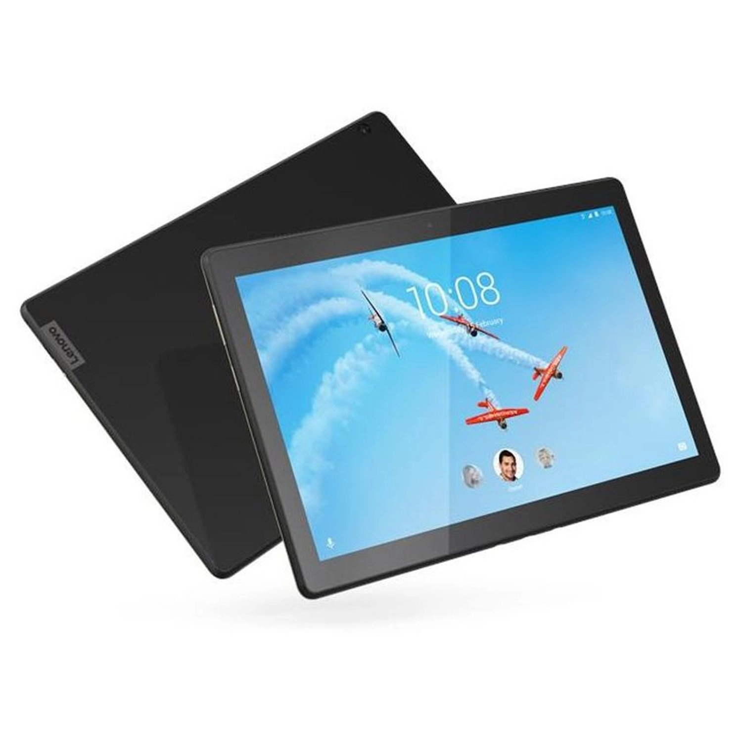 Tab M10 HD - 32GB 10.1"