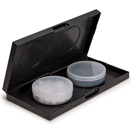 Go Game Set - Magnetic Single Convex Stones