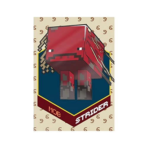 Minecraft Time to Mine - 207 pcs