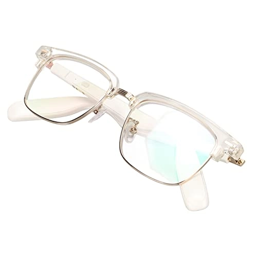 Bluetooth Glasses - BT 5.4 Polarized