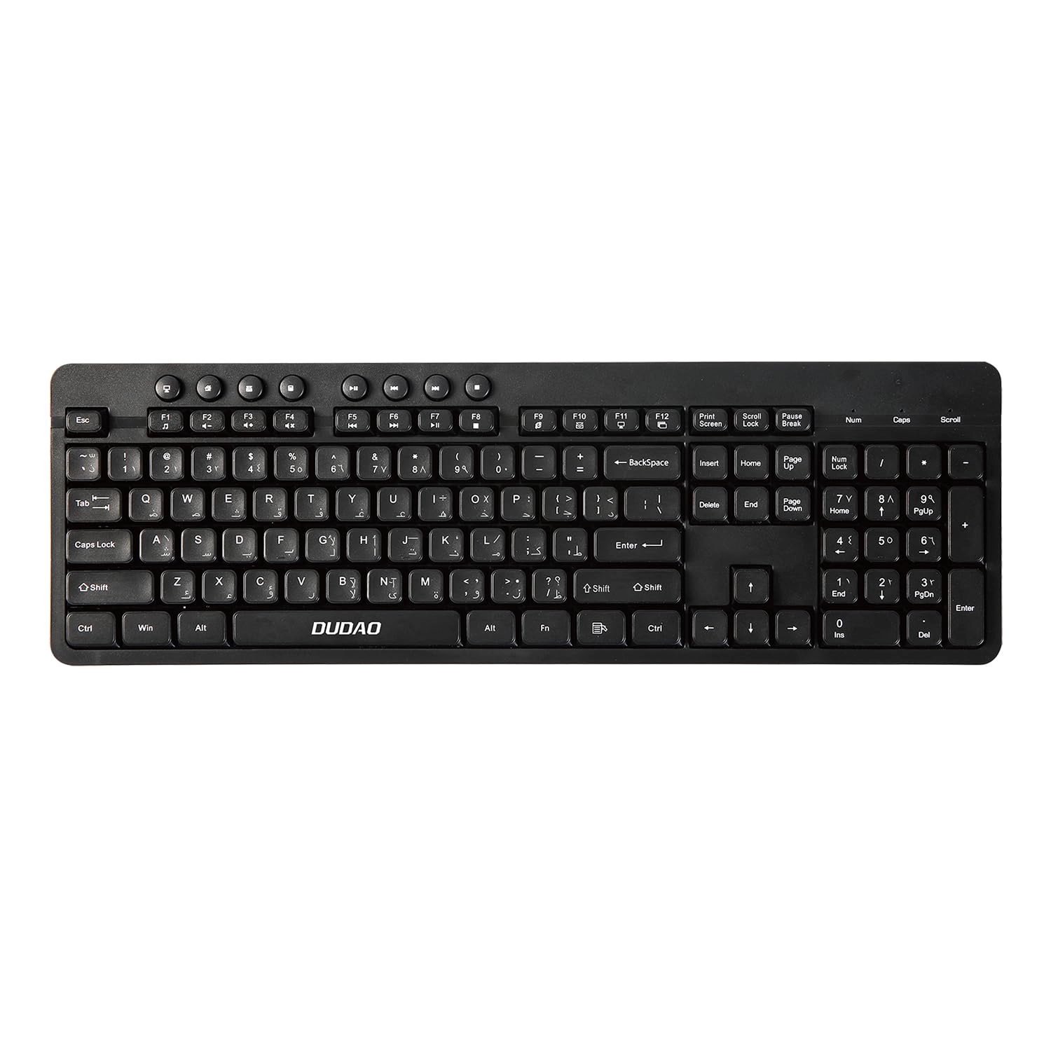DUDAO KB10-B1