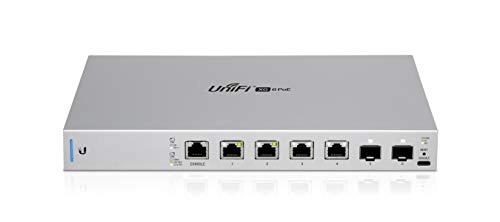 REMEMBER US-XG-6POE 5-ports