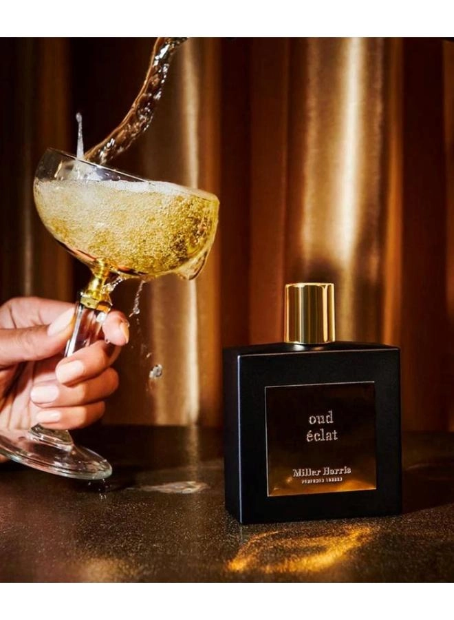 Oud Éclat Eau de Parfum 100ml