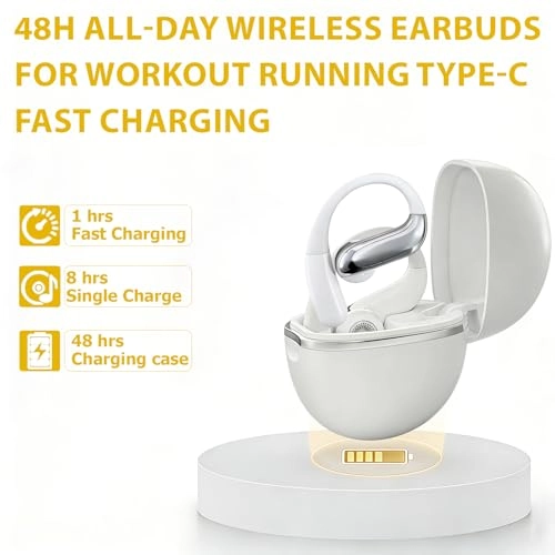 TW-E3A Wireless Earbud