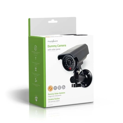Dummy Security Camera - Outdoor