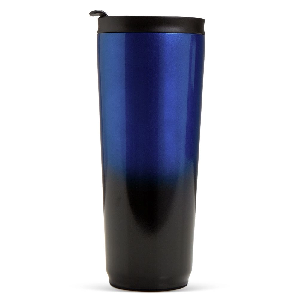 Stainless Steel Quencher Travel Mug - 700ml