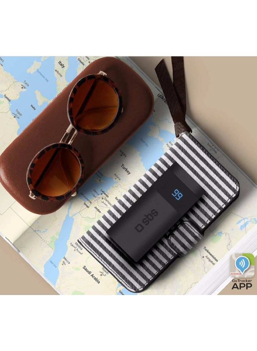 TTBB5000ALS - 5000mAh