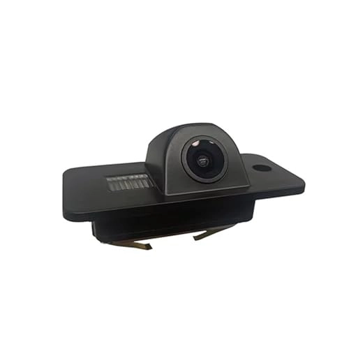 Rear View Camera - Wired