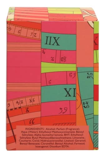 Twilly Eau de Parfum 85 ml