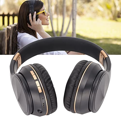 Wireless 5.4 Headphones - Wireless Headset