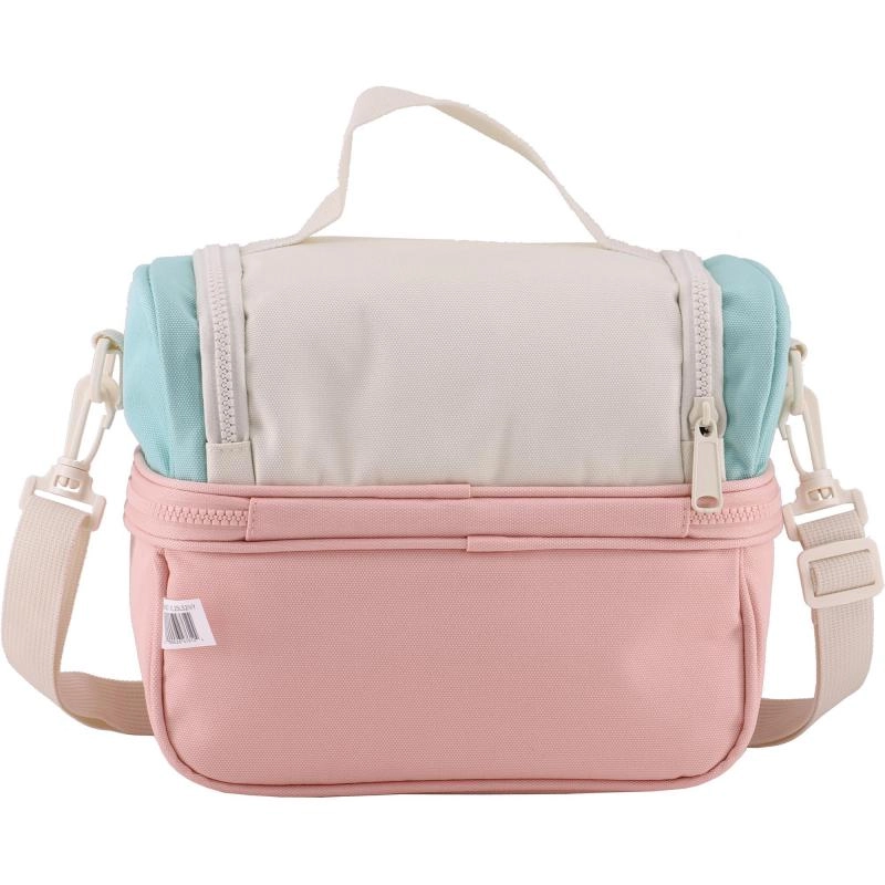 Big Zipper - Camouflage Pattern