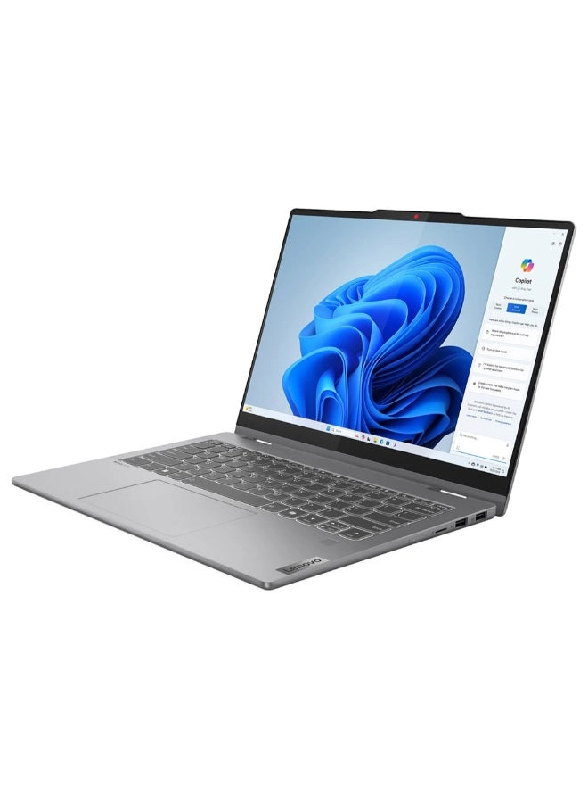 IdeaPad 5 IP5-83KX0040AX - 14'' Core i5-13420H 16GB 1TB SSD