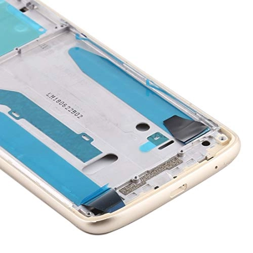 Front Housing LCD Frame Bezel for Moto G6