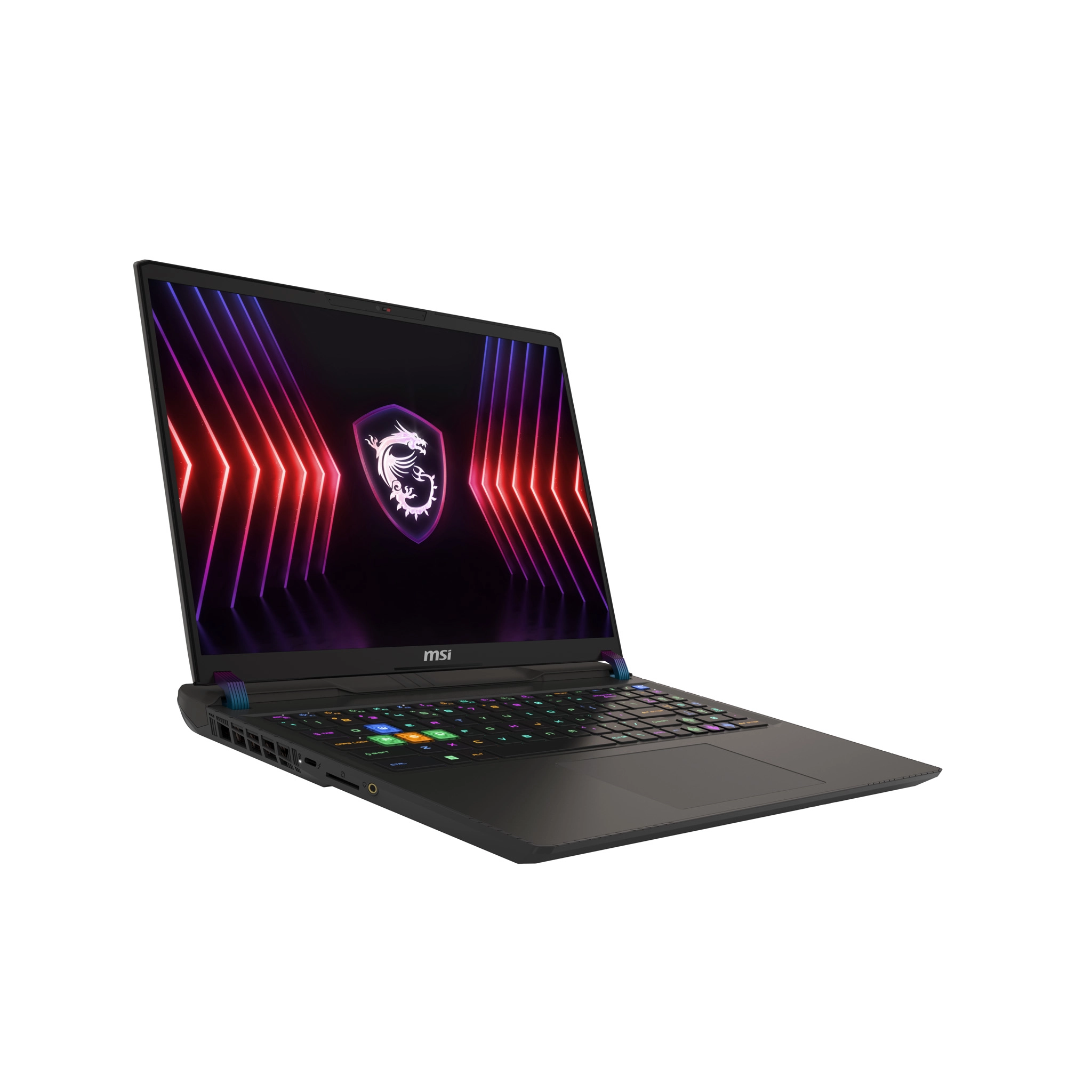 Vector 16 HX AI - 16'' Ultra 7-255HX 32GB DDR5 2TB SSD