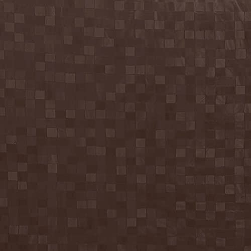 PVC Waterproof Front Load Washing Machine Cover - 5KG to 7.5KG Blue