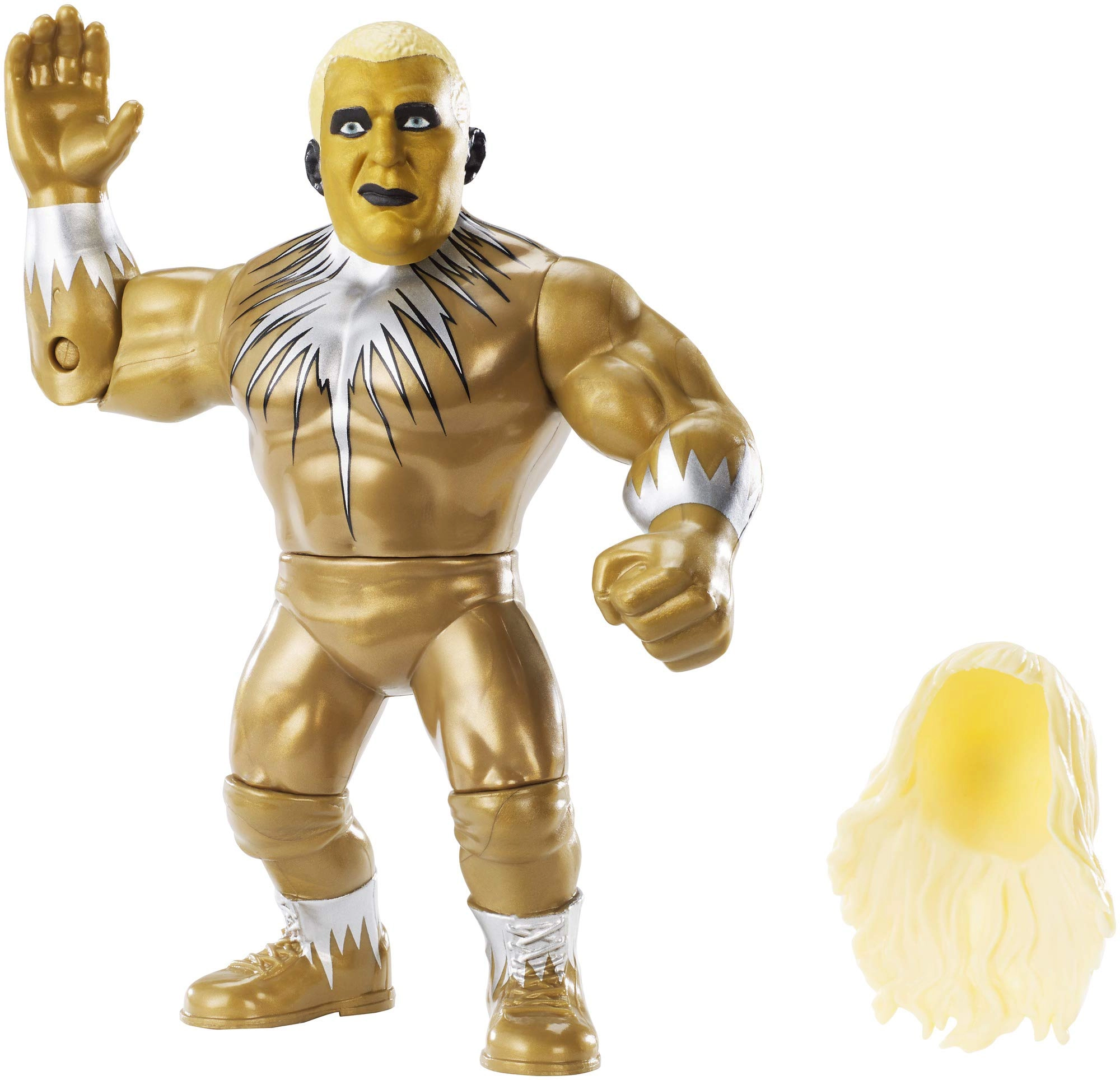 Mattel WWE - Goldust (GDC35)